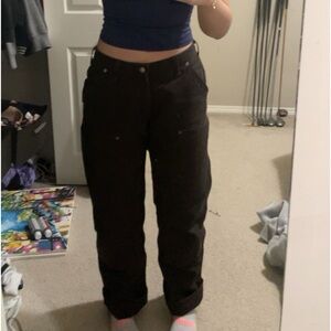 Carhartt cargo pants